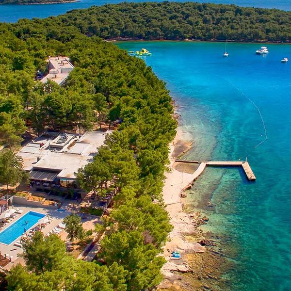 Senses Resort (ex Adriatic)