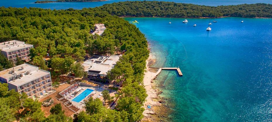 Labranda Senses Resort (ex Adriatic)