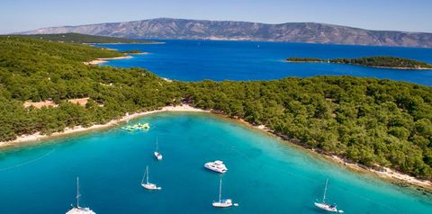 okolica hotelu
