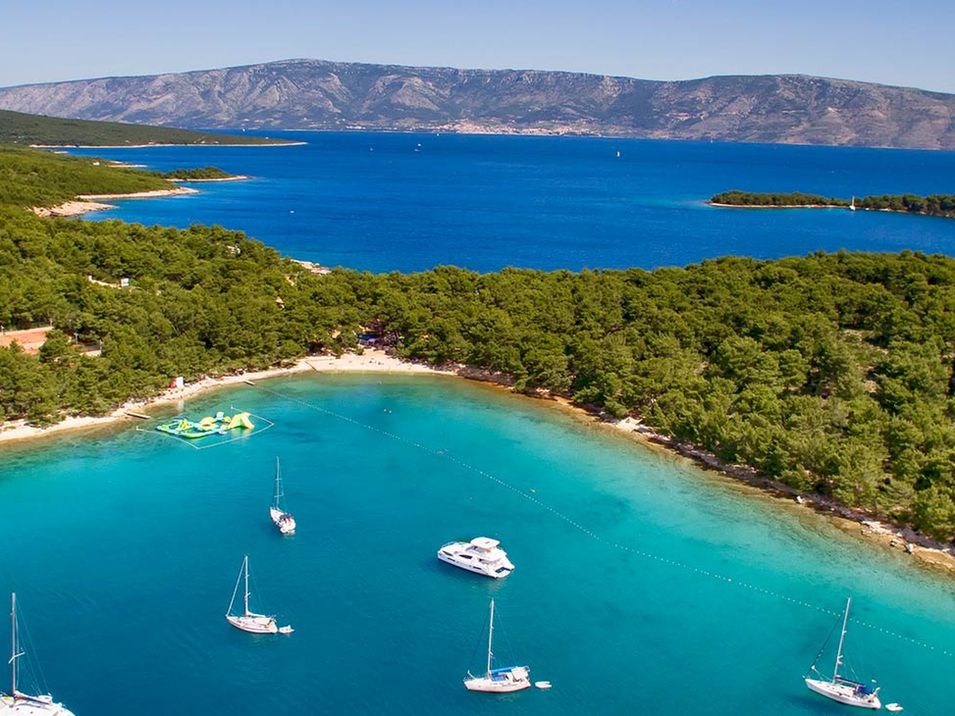okolica hotelu