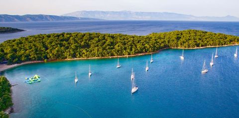 okolica hotelu
