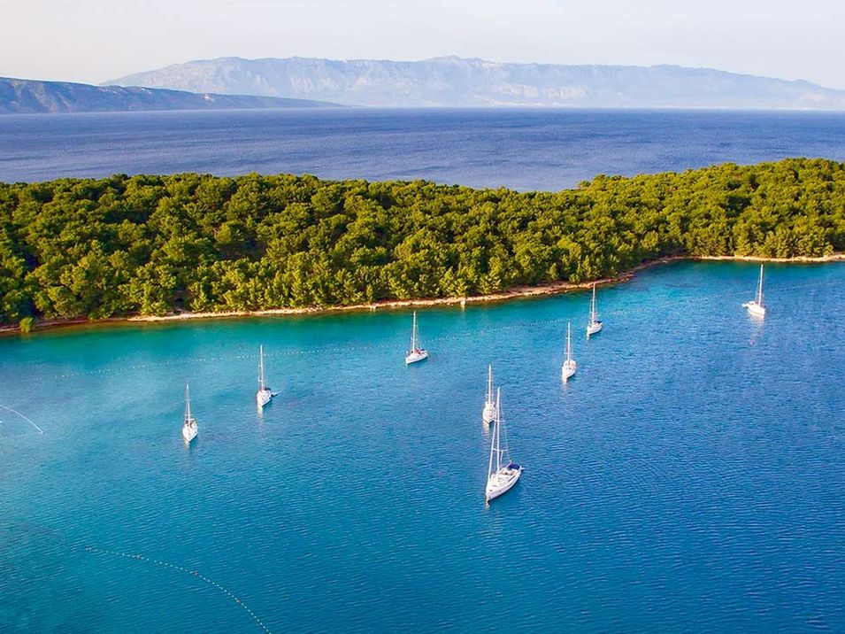okolica hotelu