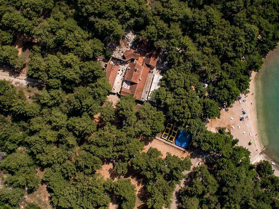 okolica hotelu