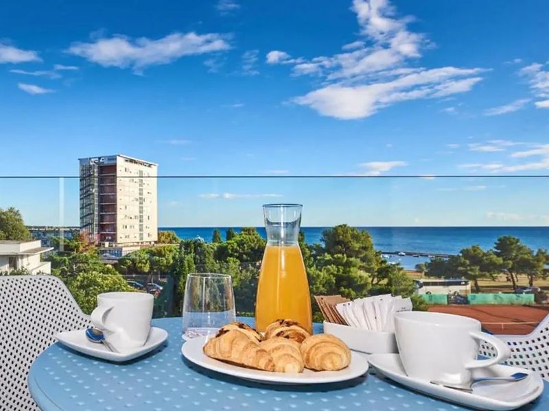 Sipar Plava Laguna (ex Sol Sipar)