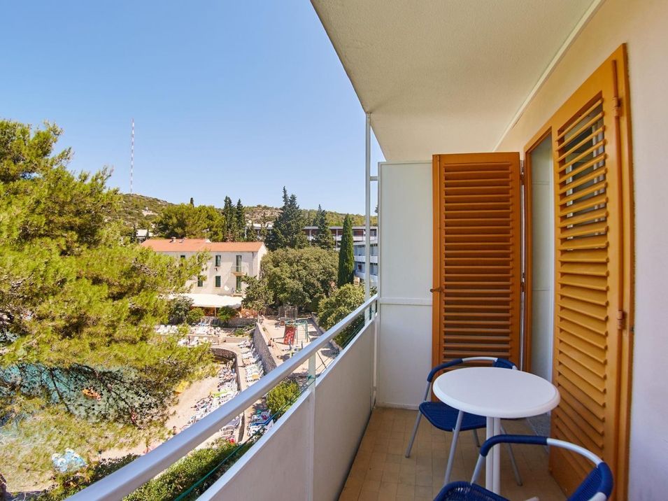 balkon / taras