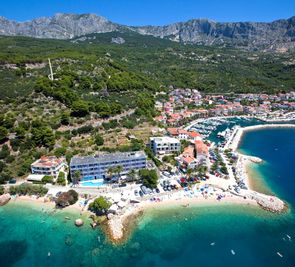 Sirena (Podgora)