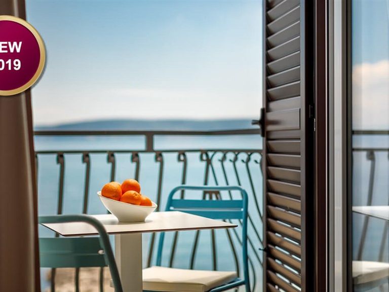 balkon / taras