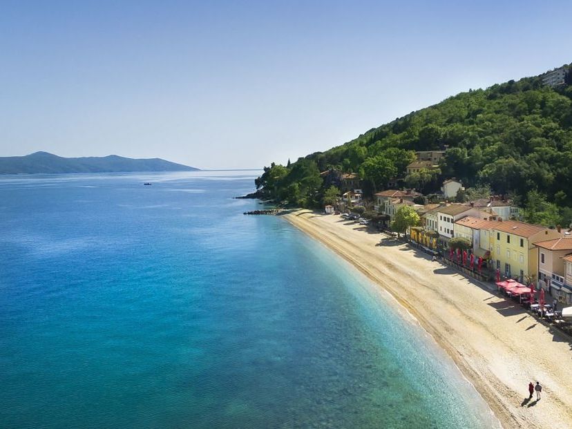 plaża