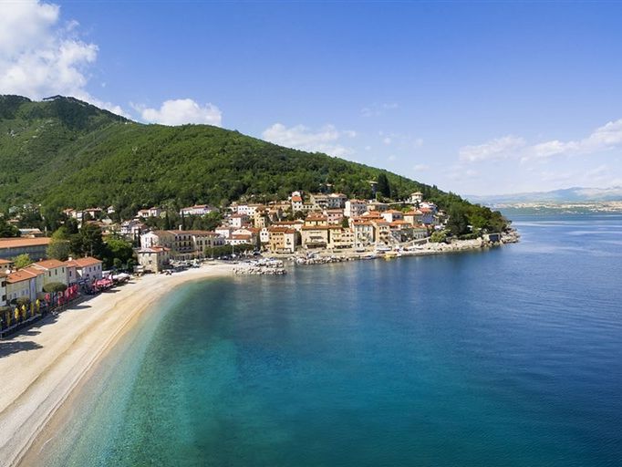 plaża, zwiedzanie