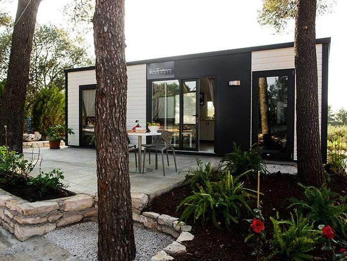 Smartline Beach Camp