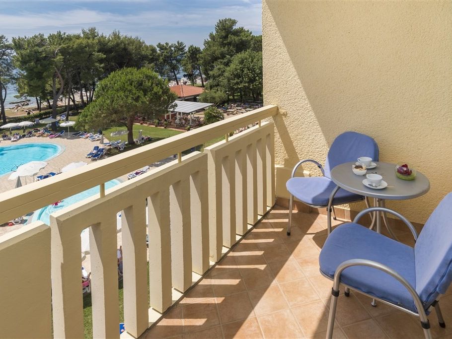 balkon / taras