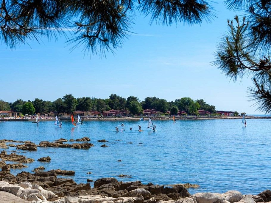 plaża