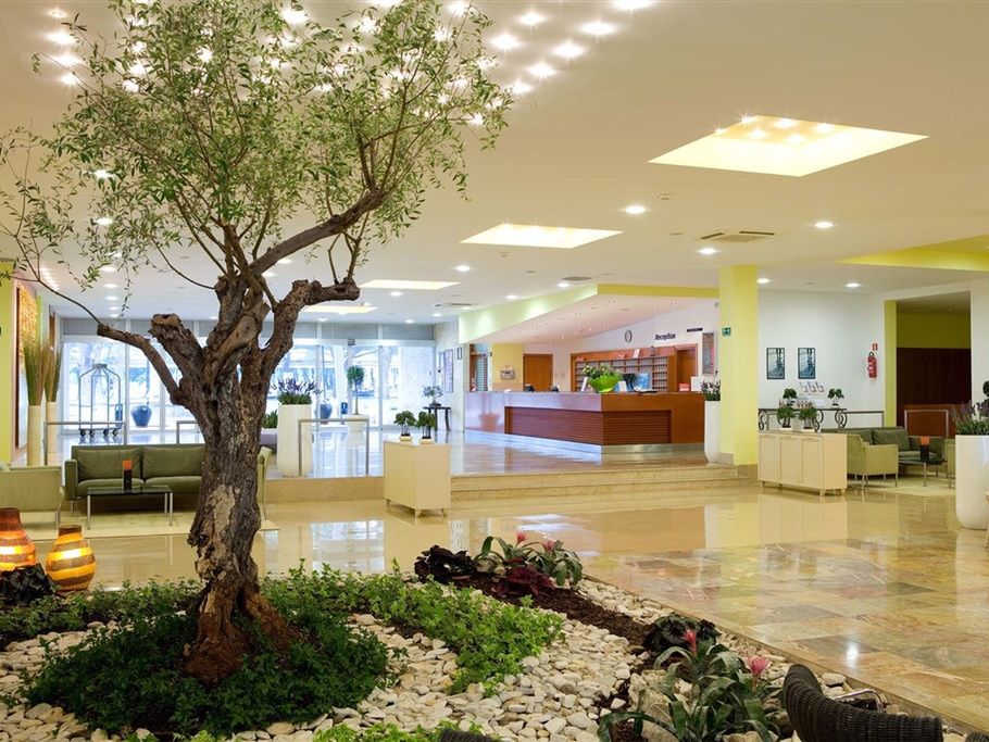 recepcja / lobby