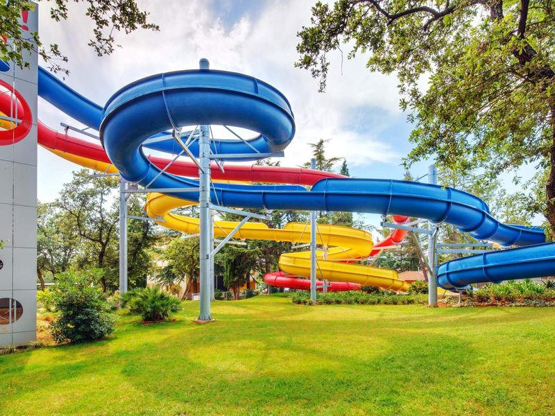 Sol Garden Istra Residence