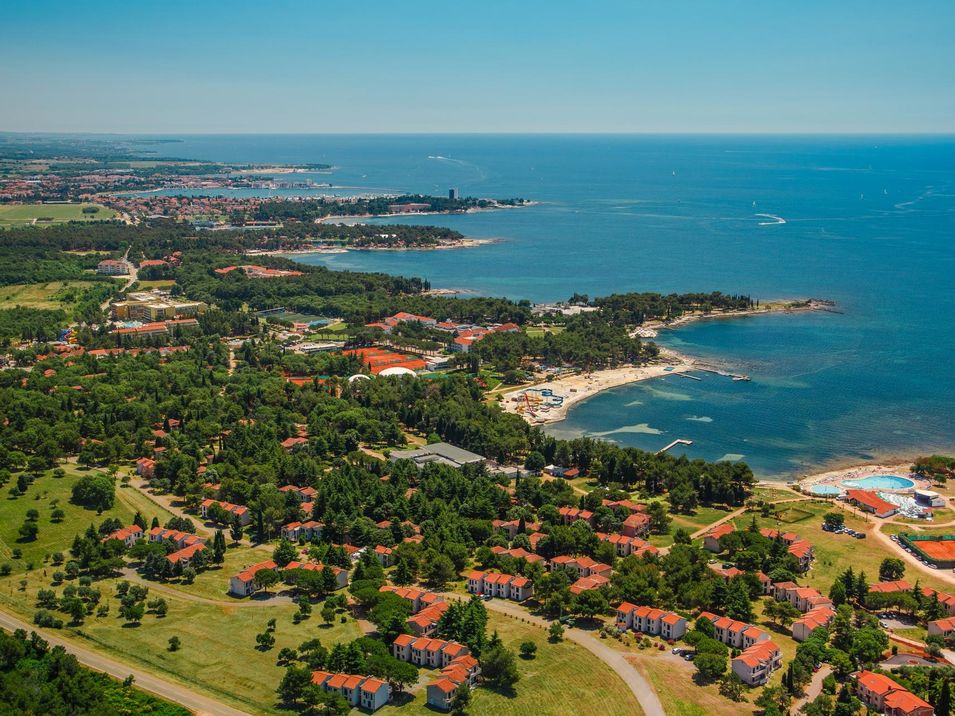 otoczenie hotelu