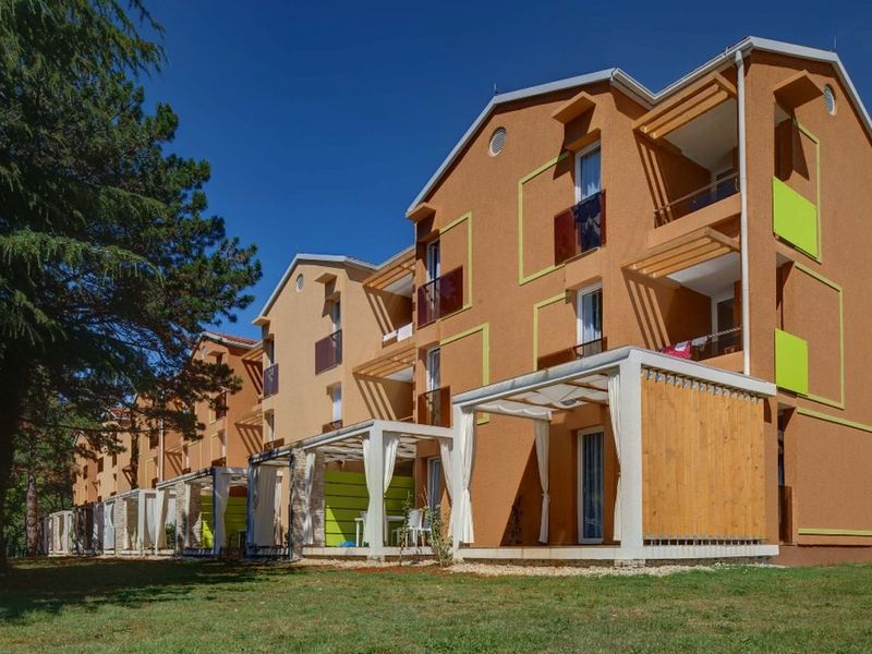Sol Stella Maris 3*