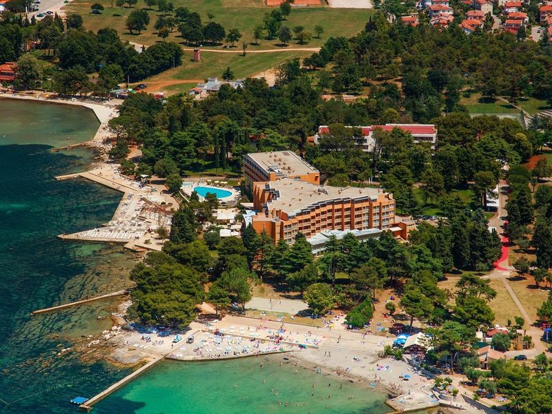 Sol Umag 4*