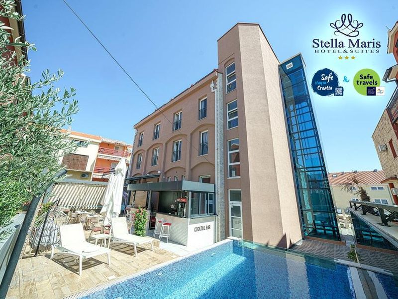 Stella Maris 3*
