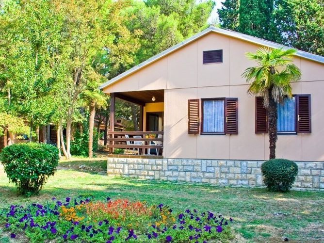 Suha Punta - Apartamenty