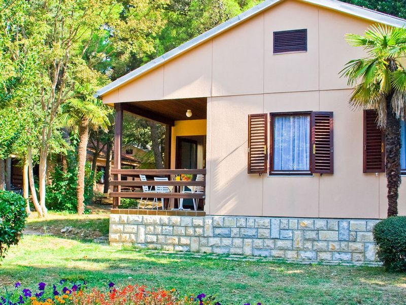 Suha Punta Bungalowy