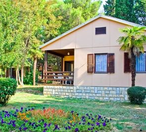 Suha Punta - Apartamenty