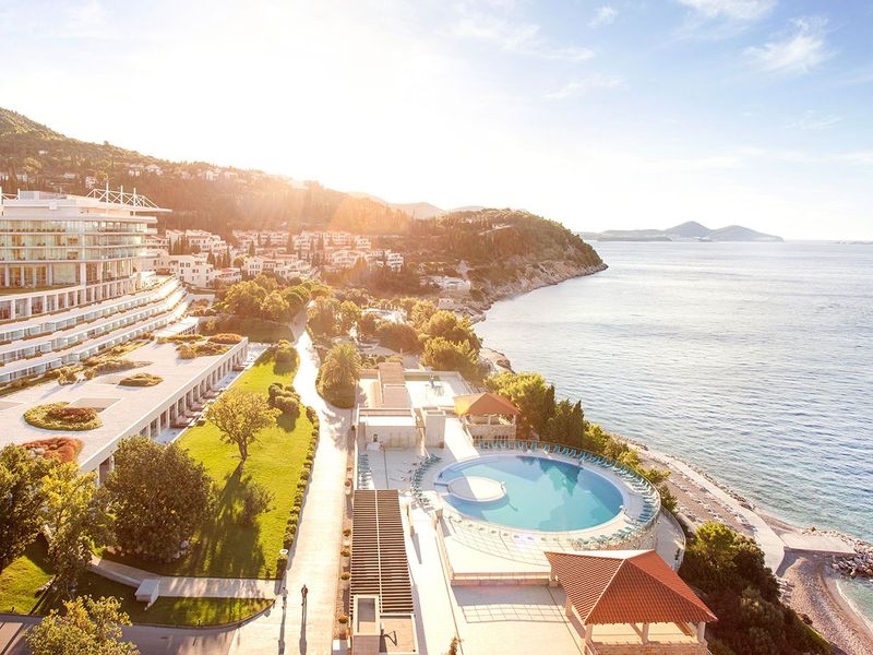 Sun Gardens Dubrovnik