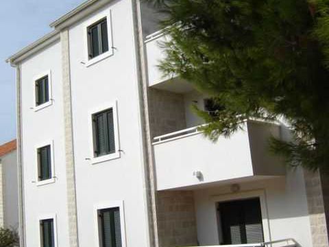 Suncani Jadran 4*
