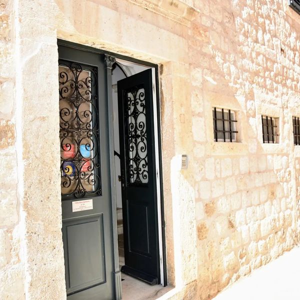 Sunce Palace Apartments