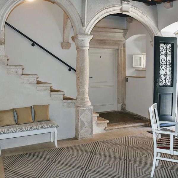 Sunce Palace Apartments