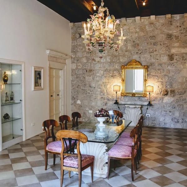 Sunce Palace Apartments