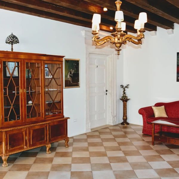 Sunce Palace Apartments