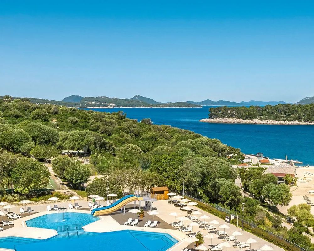 Sunny Dubrovnik by Valamar