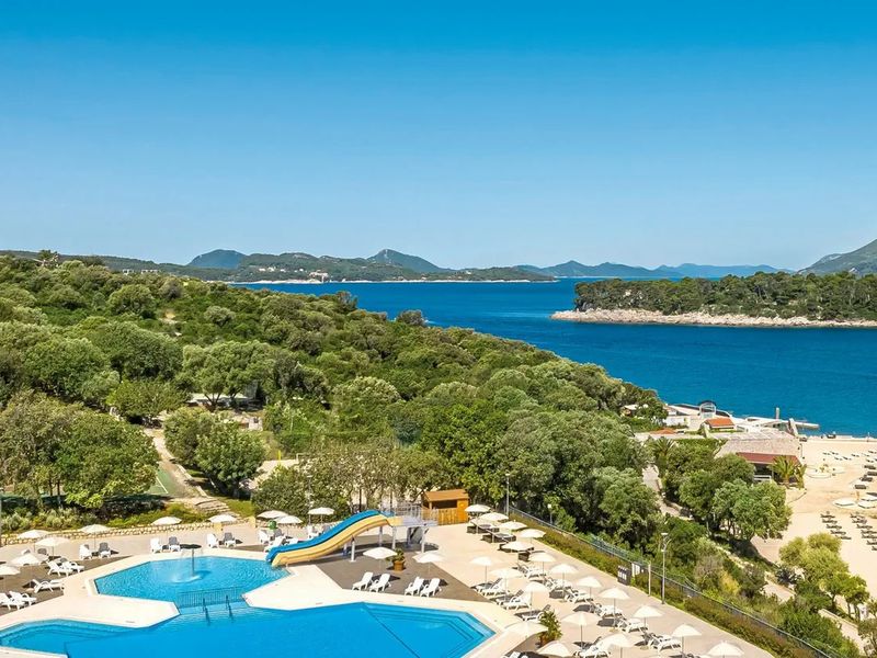 Sunny Dubrovnik by Valamar