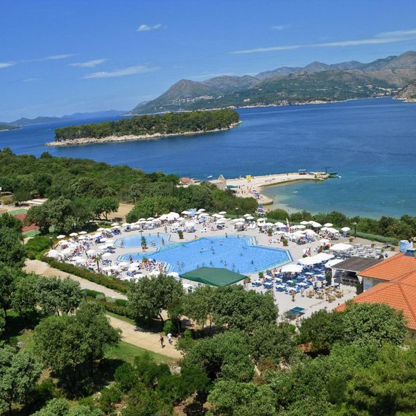 Sunny Dubrovnik by Valamar