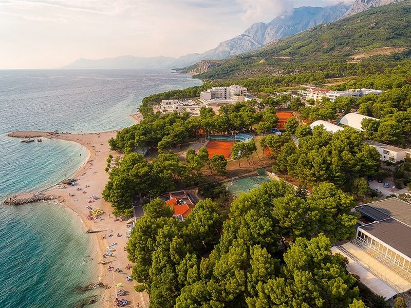 Sunny Makarska by Valamar