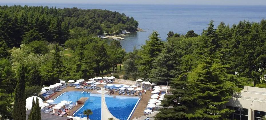 Valamar Crystal