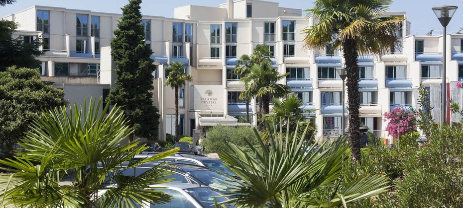 Valamar Crystal