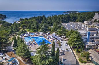 Sunny Porec by Valamar