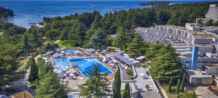 Valamar Crystal