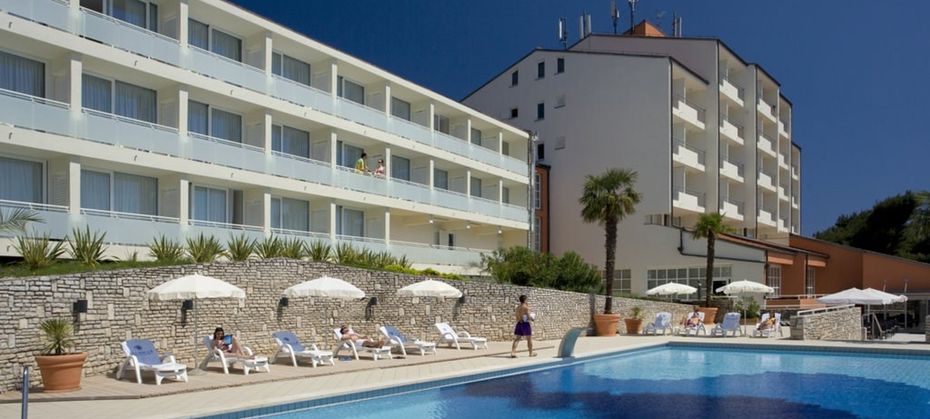 Sunny Rabac by Valamar