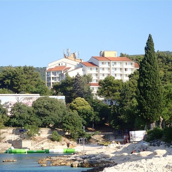Sunny Rabac by Valamar (Istria) - zdjęcie 3