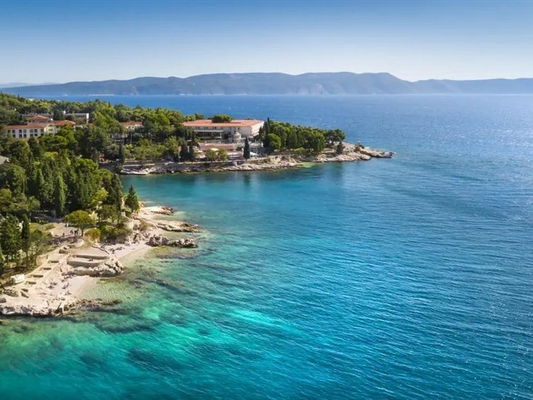 Sunny Rabac by Valamar (Istria)