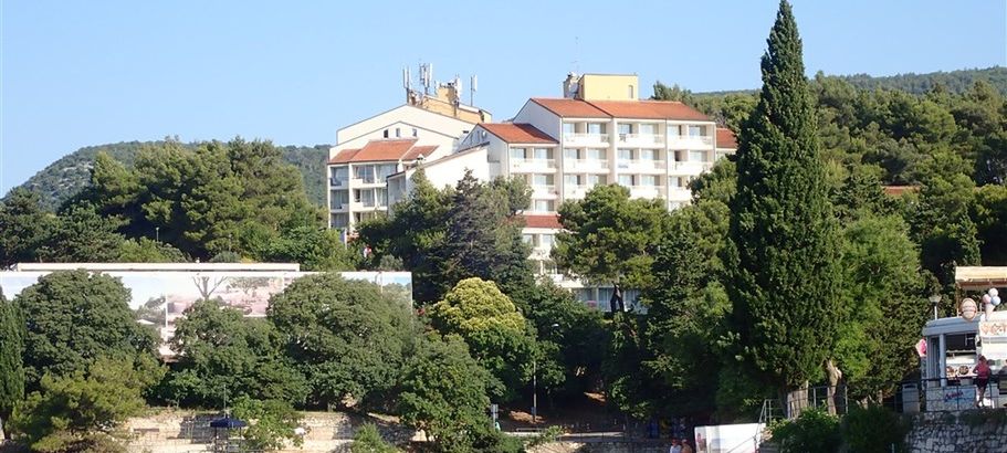 Sunny Rabac by Valamar