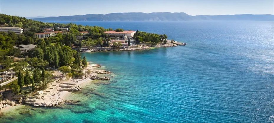 Sunny Rabac by Valamar