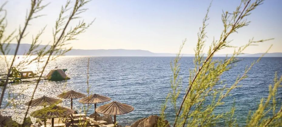 Sunny Rabac by Valamar