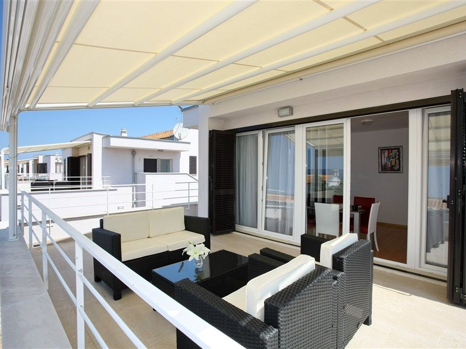 balkon / taras
