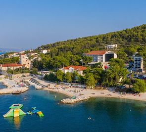 Sveti Kriz (Arbanija)