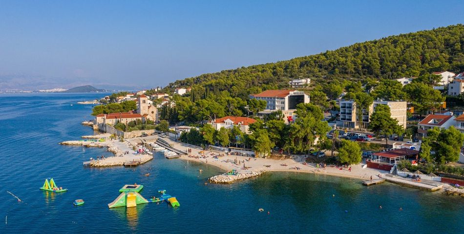 plaża