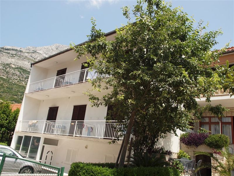 Topic Apartament