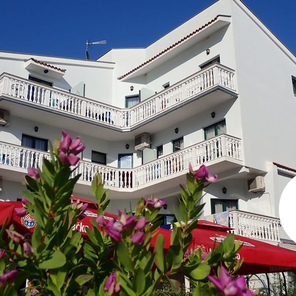 Holiday Resort Antonija - Apartamenty Triton
